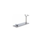 Support � jambon mod�le inox