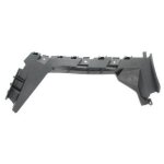 Support lat�ral droit de pare - choc arri�re ford fiesta mk6 2008 - 2017