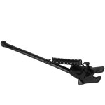 Support lat�ral pour v�lo enfant 18 pouces, pied de stationnement et b�quille pour bicyclette junior, ...