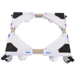 Support pour lave - linge / s�che - linge mufunye, base pour r�frig�rateur / lave - linge / s�che - linge, ...