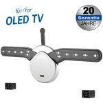 Support pour lcd / led tv sp�cialement con�u pour oled tv pour �crans 37  - 70  (94 - 178 cm), charges ...