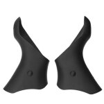 [jamais utilis�]le support de levier changement vitesse frein v�lo couvre les capots pour le couvercle ...