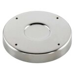 Oi - support magnétique extra fort pour luminaire s Oi - support magnétique extra fort pour luminaire s