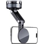 Support magn�tique pour t�l�phone en voiture support mobile avec rotation