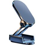 Vurahome - support magnetique telephone voiture?pliable multifonction? aimant t�l�phone voiture avec ...