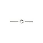 Support de matrice facom m3 � m9, zamak moul� sous pression ( prix pour 1 )