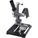 Support de meuleuse d'angle, support de meuleuse d'angle de type 100, design r�glable, pour meuleuse ...