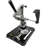 Support meuleuse d'angle 115 - 125mm pour tron�onnage stationnaire en s�rie
