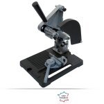 Peugeot outillage - support pour meuleuse d'angle