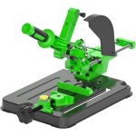 Support de meuleuse d'angle - polisseuse - scie circulaire de table - barre de traction multifonction ...