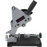Support de meuleuse, support de meuleuse � disque, support de meuleuse d'angle, support de support fixe ...