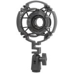 Support de microphone antichoc avec pince pour akg h - 85 c3000 c2000 c4000 c414 2021' wi fp