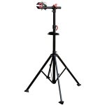 Tr�pied atelier - montage - nettoyage pour v�lo eufab