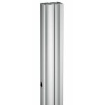 Support de montage vogel's professional connect - it puc 2718 pour �cran plasma / lcd - argent