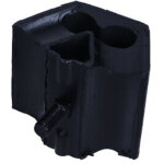 Support moteur maxgear nissan pick up 2. 5d 02 - 05 arri�re