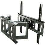 Support mural armoire tv lcd tft led plasma 26 - 55  56 kg