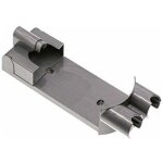 Support mural pour aspirateur dyson v7 v8 - station d'accueil pratique