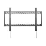 Support mural fixe aisens wt100f - 067 pour tv 60 - 100' / jusqu' 130kg