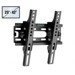 Support mural inclinable outv200t pour téléviseurs led et lcd de 23 à 42 Support mural inclinable outv200t pour téléviseurs led et lcd de 23 à 42