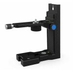 Support mural de niveau laser magn�tique multifonctionnel universel, support mural 1 / 4