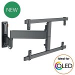 Vogels - support mural orientable tvm3665