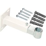 Support mural rglable 173 mm ? 268 mm pour vase d'expansion rservoir de compensation - kotarbau