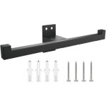 Support mural pour souffleur � dos - console murale renforc�e -