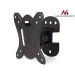 Support mural pour téléviseur maclean mc - 670 de 13 à 27 pouces, charge maximale : 20 kg Support mural pour téléviseur maclean mc - 670 de 13 à 27 pouces, charge maximale : 20 kg