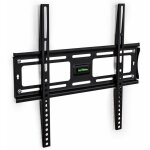 Tectake - support mural de tlvision pour 26 - 75 pouces (66 - 191 cm) distance mural faible