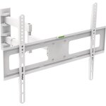My wall h26 - 2wl support mural tv t�lescopique, distance mur / support variable 94, 0 cm (37 ) - 177, ...