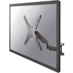 Neomounts wl70 - 550bl14 support mural tv inclinable, pivotable, rglable en hauteur 81, 3 cm (32') - ...