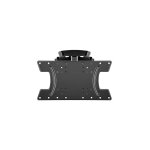 Goobay - support mural pour tv oled fullmotion (l), spcialement pour les tlviseurs oled de 94 - 178 ...
