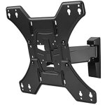 One for all - support mural pour tv pivotant  90 solid 32'' to 60''