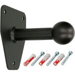 Support mural universel pour porte - v�los - kotarbau
