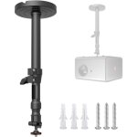 Support mural universel pour projecteur, mini support mural pour projecteur, petit support de projecteur ...