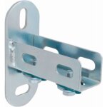 Supports muraux walraven bis rapidrail - pour rail wm0 30 - 6613200
