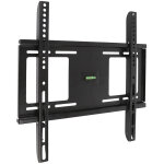 Skecten - support murale tv fixes robustes, pour la plupart des téléviseurs led, lcd, oled et plasma ... Skecten - support murale tv fixes robustes, pour la plupart des téléviseurs led, lcd, oled et plasma ...