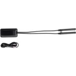 Support de musique pince lampe a led pince - sans scintillement, entierement ajustable, 6 niveaux luminosite ...