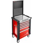 Support de notes facom pour chariot jet, jet. wa22 - 2b