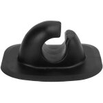 Support de pagaie pvc dmjb?0 pour kayak, cano� et bateau � rames, accessoire de fixation et rangement ...