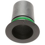 Support de pale avec joint