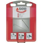 Seb - support de panier vapeur (792691, ss - 790374) cocotte - minute® tefal Seb - support de panier vapeur (792691, ss - 790374) cocotte - minute® tefal
