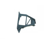 Support de pare - choc arri�re droit 4 portes ford focus 2 2004 - 2010