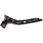 Support de pare - choc arri�re droit 4 portes ford mondeo mk4 phase 1 2014 - 2019