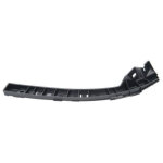 Support de pare - choc arri�re droit fiat panda 3 depuis 2012