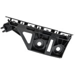 Support de pare - choc arri�re droit volkswagen t - cross depuis 2019