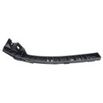 Support de pare - choc arri�re gauche fiat panda 3 depuis 2012