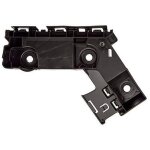 Support de pare - choc arri�re gauche volkswagen golf 8 depuis 2020