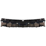 Support de pare - choc avant central fiat panda 3 depuis 2012