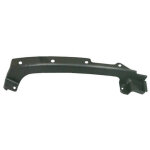 Support de pare - choc avant droit fiat panda 2 2003 - 2012